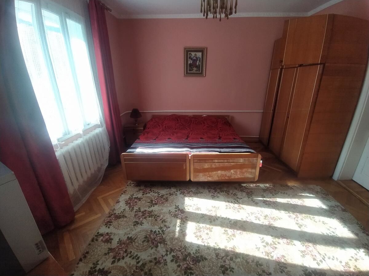 Проживание в семье Гостьовий двір Яремче-6